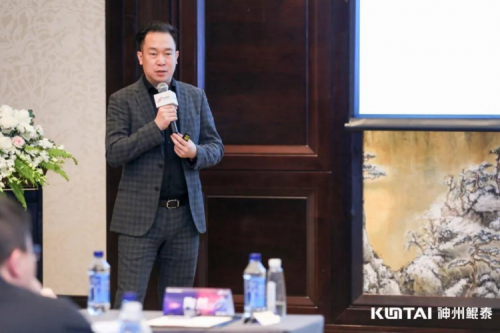 聚能之旅东北纪行：扎根沃土，共建智算新生态