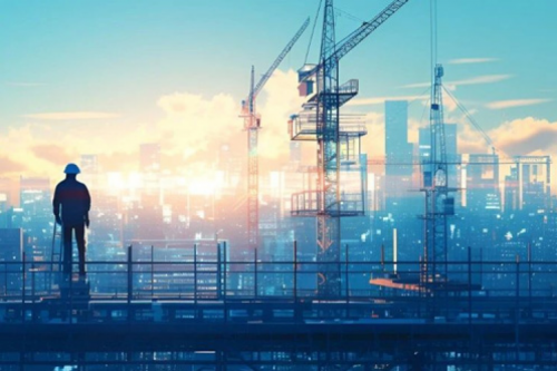 智算实践丨当数字技术走进施工现。珺B贝博艾弗森官网助力日升建机完成信创适配